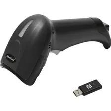 Сканер штрих-кода MERTECH CL-2310 BLE Dongle P2D USB (черный)