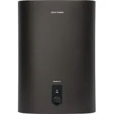 Накопительный водонагреватель Royal Thermo RWH Citadel Unic Grafit (50 л)