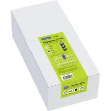 Пружины для переплета OfficeSpace PC7008, черный, 100 шт
