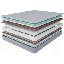 Матрас Stolline Престиж-Добрый 120x200