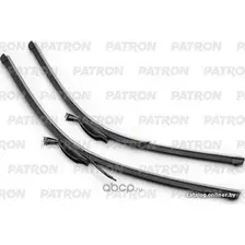 Щетки стеклоочистителя Patron PWB430-C-KIT