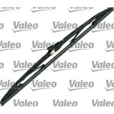 Щетка стеклоочистителя каркасная 574130 VALEO