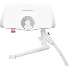 Водонагреватель проточный Royal Thermo Smartfix T (3,5 kW)