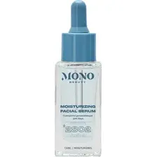 Сыворотка для лица Mono Beauty увлажняющая (30мл)