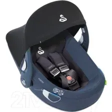 Детское автокресло Swandoo Albert (blueberry)