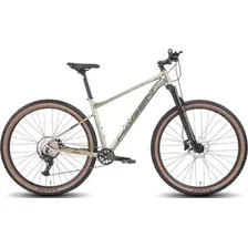 Велосипед Hagen Bikes 4.8 2025 / H25M48TG29XL (29, XL, походный зеленый)