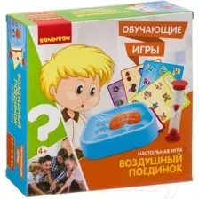 Настольная игра Bondibon Воздушный поединок ВВ3624
