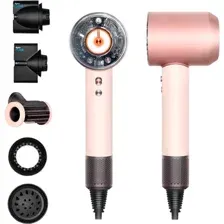 Фен Dyson HD16 (керамический розовый/розовое золото)