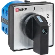 Переключатель EKF pk-1-101-10