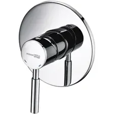 Смеситель Wasserkraft Main 4151