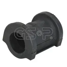 Втулка стабилизатора MAZDA 121 90-96/DEMIO 96-02 пер.подв.24мм 517389 GSP