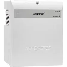 Источник бесперебойного питания AccordTec ББП-60 исп. 1 (пластик белый)
