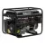 Бензиновый генератор ECO PE-7001RS (black edition)