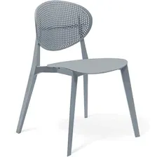 стул кухонный Sheffilton SHT-S111, серый