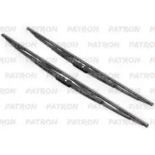 Щетки стеклоочистителя Patron PWB6153-KIT-HOOK