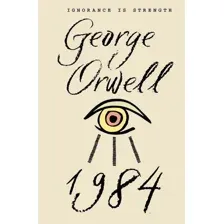 Книга издательства АСТ. 1984 9785171505073 (Оруэлл Дж.)