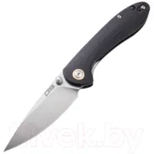 Нож складной CJRB Small Feldspar J1912S-BKC