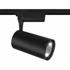 Трековый светильник Maytoni Technical Vuoro TR003-1-36W4K-M-B