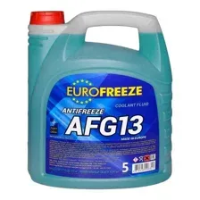 Антифриз Eurofreeze AFG 13 4.8кг