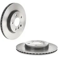 Тормозной диск Brembo 09D20811