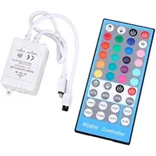 Контроллер RGBW General Lighting Systems GDC-RGBW-96-I-IP20-12