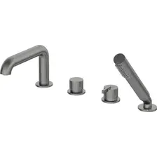 Смеситель Deante Silia Titanium BQS_D14M