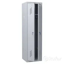 Шкаф металлический Практик ML-21-50