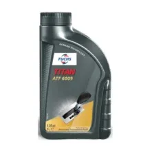 Трансмиссионная жидкость FUCHS TITAN ATF 6009, 1л / 602007865