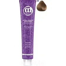 Крем-краска для волос Constant Delight Crema Colorante с витамином С 8/05 (100мл, светло-русый натурально-золотистый)
