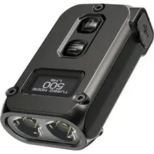 Фонарь Nitecore Tini 2