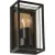 Уличный настенный светильник Arte Lamp Marfik A2322AL-1BR