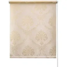 Рулонные шторы Legrand Фаби 80.5x175 58126840 (золото)
