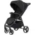 Коляска прогулочная «книга» Carrello Bravo CRL-8512 (Pure Black)