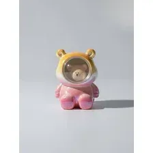 Ночник ILikeGift Bear suit 137P-DLM9026-05