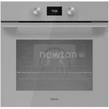 Электрический духовой шкаф TEKA HLB 8600 Steam Grey (серый)