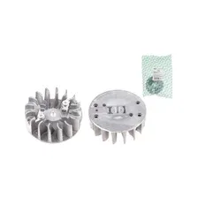 Маховик для бензопилы ECO HU137/142