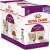 Консервированный корм для кошек Royal Canin Sensory taste jelly вкус (в желе) 12x85 г