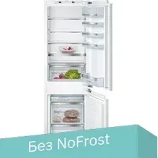 Холодильник Bosch Serie 6 KIS86AFE0