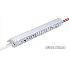 Блок питания AKS Indoor 72W/12V тип 2