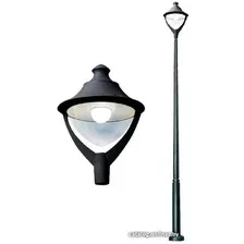 Фонарный столб Fumagalli Beppe P50.372.000.AXH27
