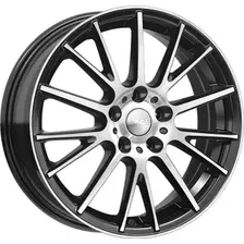 Литые диски SKAD Дубай 17x6.5" 5x114.3мм DIA 67.1мм ET 35мм Алмаз