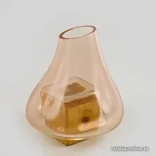 Ваза NiNaGlass 90-010 4840161552