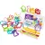 Набор для лепки Genio Kids Микс формочек для лепки LEP09