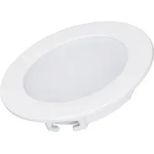 Точечный светильник Arlight DL-BL90-5W White [021430]