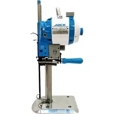 Нож раскройный сабельный Jack JK-T3 6 850W