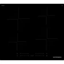 Варочная панель KUPPERSBERG ICI 606