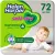 Подгузники Helen Harper Soft &amp; Dry Maxi (72 шт)