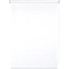 Рулонные шторы Legrand Джокер 61.5x175 58156587 (белый)