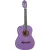 Акустическая гитара EKO CS-10 Violet