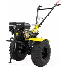 Мотоблок бензиновый Huter Big Foot МК-8000P (70/5/13)
